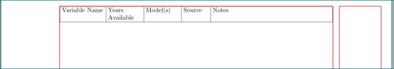 Tabularx With Different Column Widths Tex Latex Stack Exchange - Colorful Design Collection - High Resolution Quality