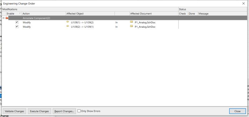 Altium Designer Schematic Opening Error Electrical Engineering Stack - Premium Colorful Design - Desktop