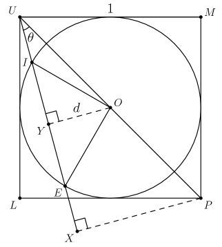 Trigonometry Geometry Proof To Find Maximum Area Of Triangle Pie - Best Vintage Patterns in Mobile