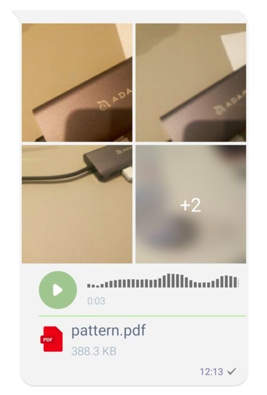 Android Decorating Recyclerview With Gridlayoutmanager To Display - Best Vintage Patterns in Desktop