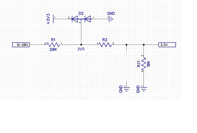 Microcontroller Rc Filter On A Clamping Circuit Electrical - Beautiful Mobile Mountain Illustrations | Free Download