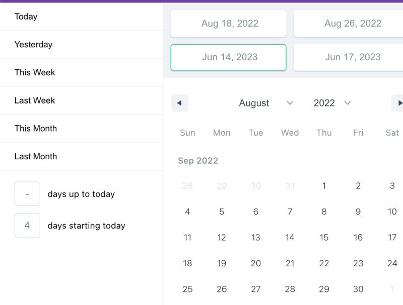 Reactjs How To Add A Button To React Date Range Stack Overflow - Ultra HD HD Dark Arts | Free Download