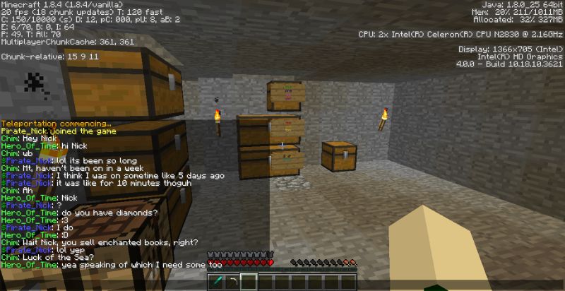 Coordinates Wont Show Java Edition Support Support Minecraft - Incredible 4K Landscape Textures | Free Download