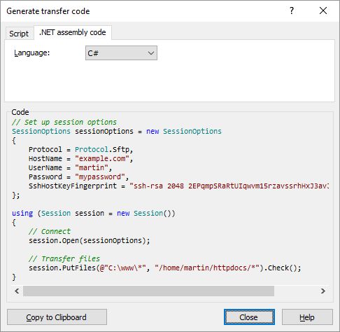 C Sftp Libraries For Net Stack Overflow - Elegant Ultra HD Ocean Backgrounds | Free Download