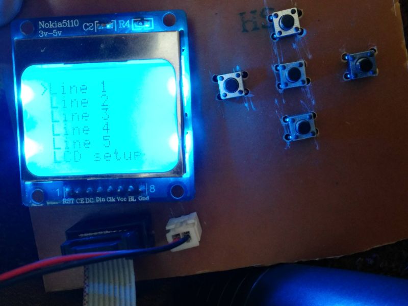 C Glcd Doesn T Work Electrical Engineering Stack Exchange - Premium Landscape Background Gallery - Retina