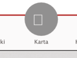 Ios Xcode Animated Tab Bar Controller Setting The Appearance Of