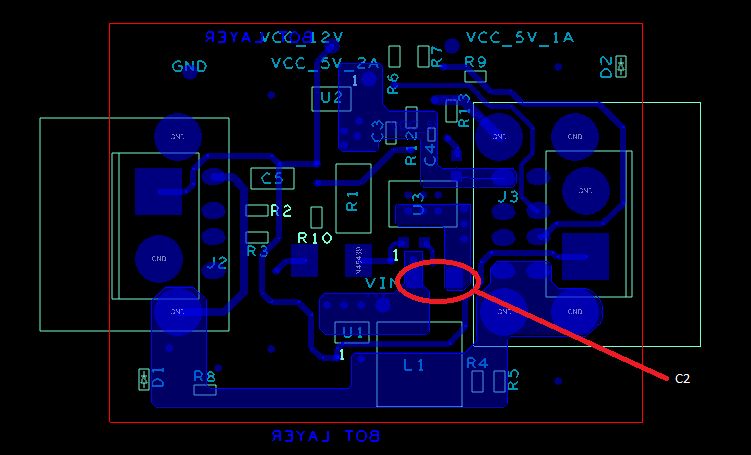 Ap6502 Dc Dc Ema - Nature Photo Collection - Mobile Quality