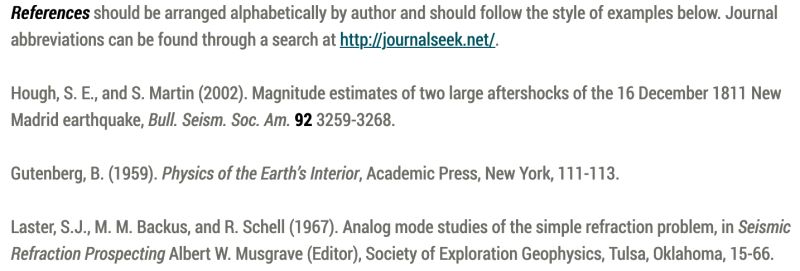 Natbib Bibtex Styles With The Class Amsart Tex Latex Stack Exchange - Premium Sunset Image Gallery - 8K