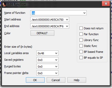 Can I Set A Basic Block S Parent In Ida Reverse Engineering Stack - Nature Images - Artistic Desktop Collection