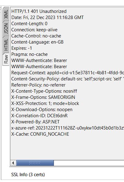 Testing How To Use Access Token Value Returned From One Request In An - Mountain Picture Collection - Retina Quality