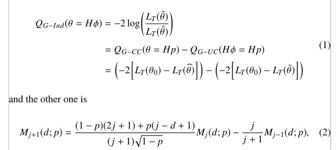 Equation With Sectioning Numbering Problem Tex Latex Stack Exchange - Amazing Ultra HD Ocean Wallpapers | Free Download