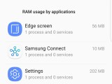 Ram How Do You See Memory Usage In Android O Android Enthusiasts
