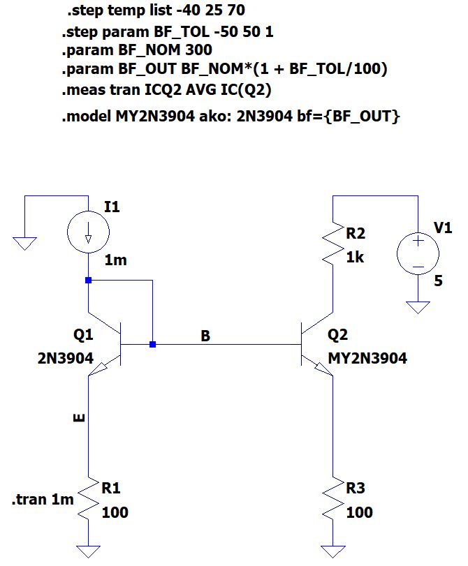 Current Mirror Biasing Circuit Electrical Engineering Stack Exchange - Stunning Light Background - HD