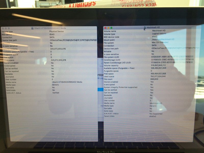 Kernel Panic At Boot Cannot Boot Without Safemode Installed Mac Using - Download Beautiful Light Picture | High Resolution