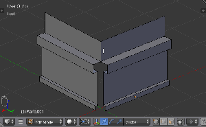 corner corners building walls straight connect follow gifs shear imgur