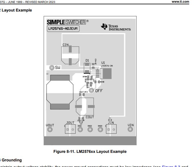 Exercise Switching Voltage Regulator - Retina Sunset Textures for Desktop