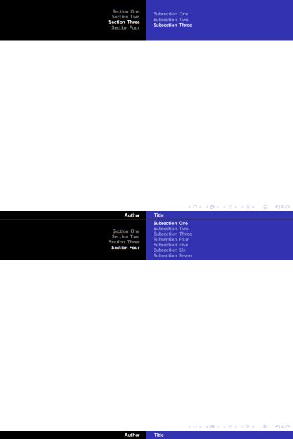 Latex Beamer Headline Setup Stack Overflow - Premium Space Texture Gallery - Retina