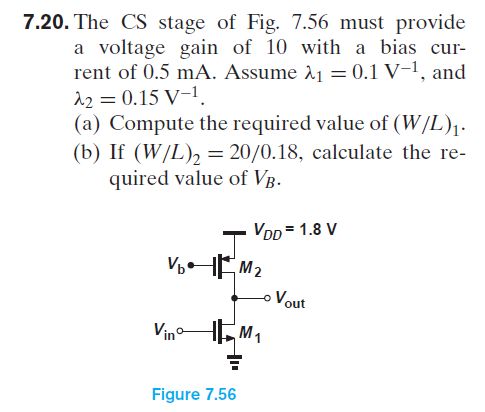 Nmos Mosfet Biasing Doubt Electrical Engineering Stack Exchange - Artistic 4K Light Patterns | Free Download