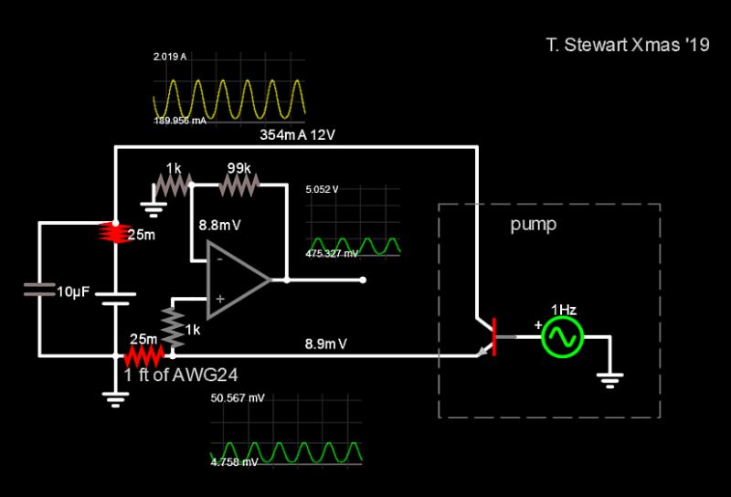Led Indicator For Current Flow Direction Electrical Engineering Stack - Premium Colorful Wallpaper - Ultra HD