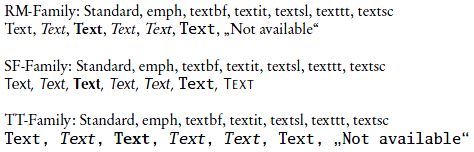 Fonts Using Textsc Manually In Section Tex Latex Stack Exchange - Download Ultra HD Colorful Picture | Retina