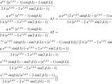 Equation Solving Problem Mathematica Stack Exchange