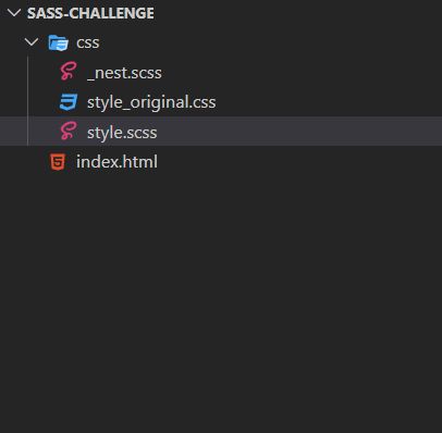Import Importing Scss File Won T Auto Generate Css Shows Compilation - Best Landscape Pictures in Desktop