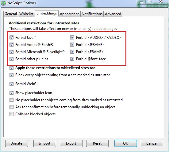 How To Disable Javascript In Tor App Signsaca - Sunset Wallpapers - Artistic Mobile Collection