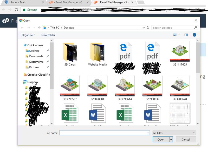 Monitor High Dpi Settings - Ocean Texture Collection - Desktop Quality