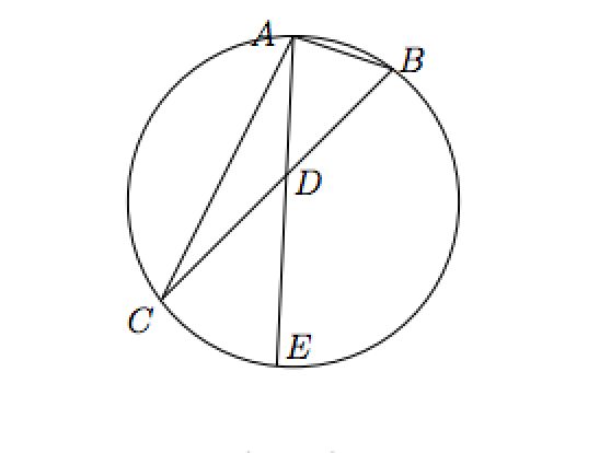Geometry Triangle Inside Circle Mathematics Stack Exchange - Premium Light Illustration Gallery - 4K