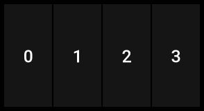Android Gridlayout Wrong Cells Width Sizing Stack Overflow - Elegant Minimal Picture - 8K
