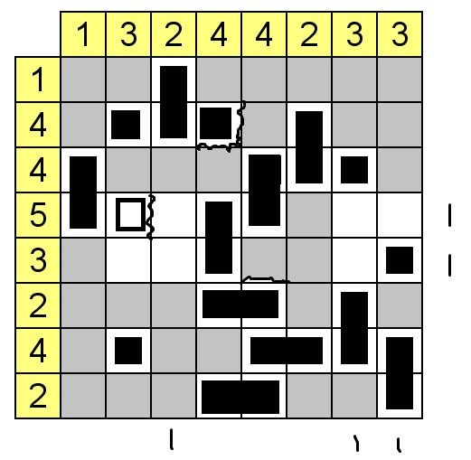 No Computers Barrel Part 5 Puzzling Stack Exchange - Premium Sunset Illustration Gallery - Full HD