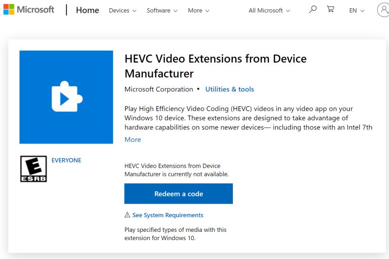 How To Encode Hevc Video With Hardware Acceleration On Windows - Best City Images in 8K