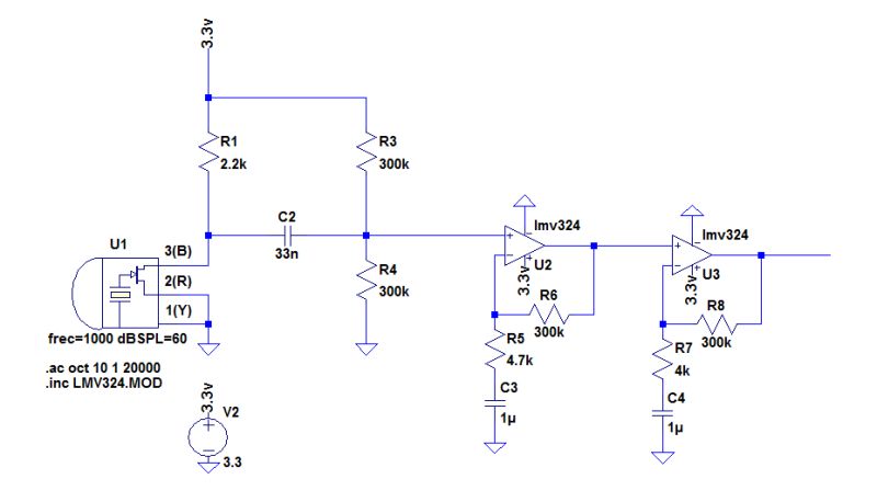 Audio How Is This Preamp Design Electrical Engineering Stack Exchange - Gradient Photos - Modern 4K Collection