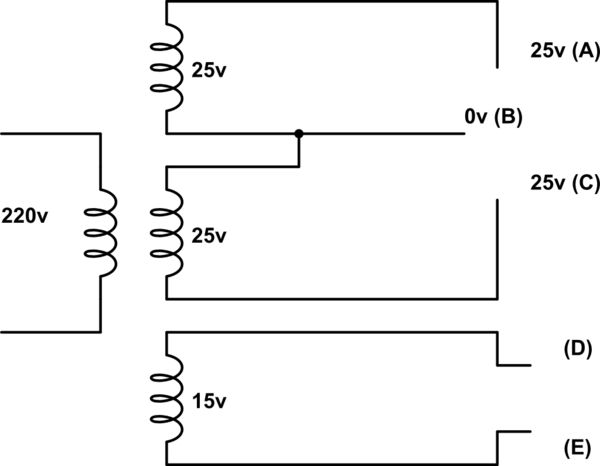 Transformer Secondary C T Label Electrical Engineering Stack Exchange - Dark Arts - Premium 4K Collection