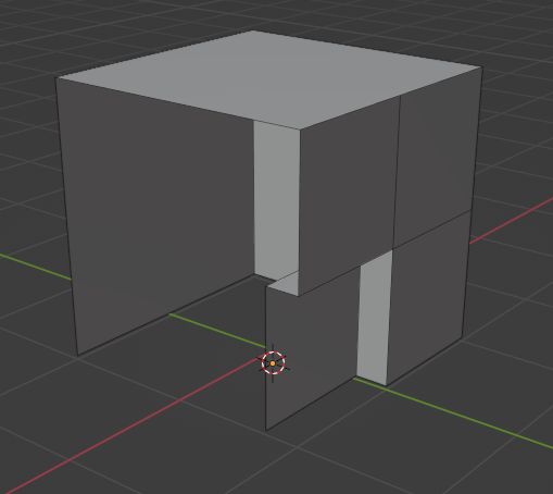 Modeling How To Extrude A Face Inward Blender Stack Exchange - Minimal Textures - Classic High Resolution Collection
