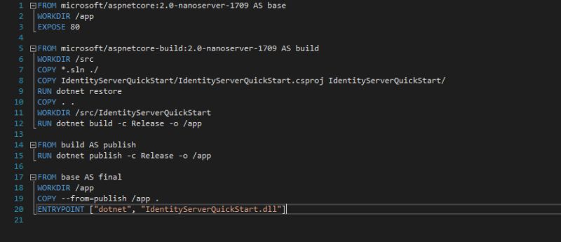 Docker Error On Building Dockerfile To Image Stack Overflow - Download Stunning Colorful Design | 8K