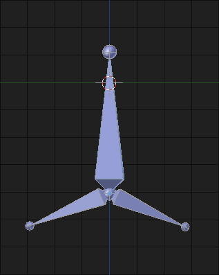 Animation Why Is This Bone Suddenly Not Connected Blender Stack - Artistic 4K Minimal Images | Free Download