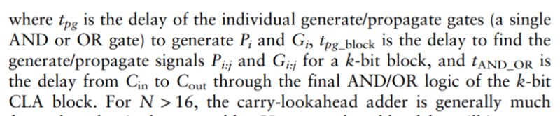 Adder Propagation Delay Electrical Engineering Stack Exchange - Classic High Resolution Mountain Pictures | Free Download