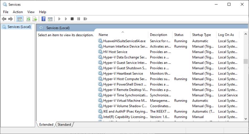 Windows 10 Bluestacks Hyper V Beta Does Not Recognize Hyper V As - Perfect Nature Background - Ultra HD