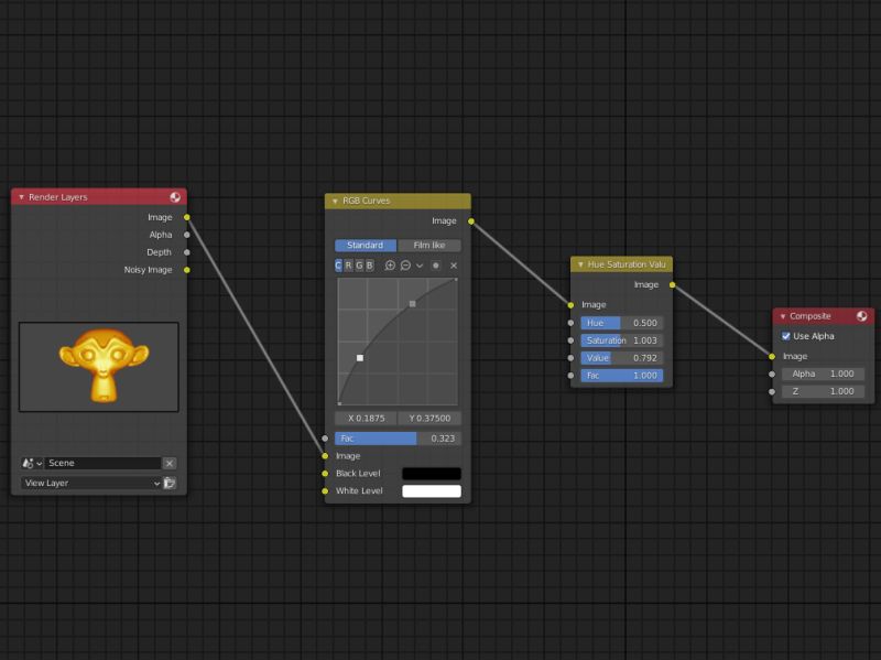 Matcap Material Texture Blender Tutorial Youtube - High Quality City Image - High Resolution