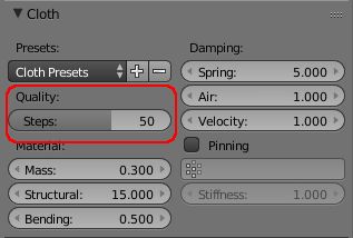 Cloth Physics Clipping Blender Stack Exchange - Perfect Desktop Minimal Arts | Free Download