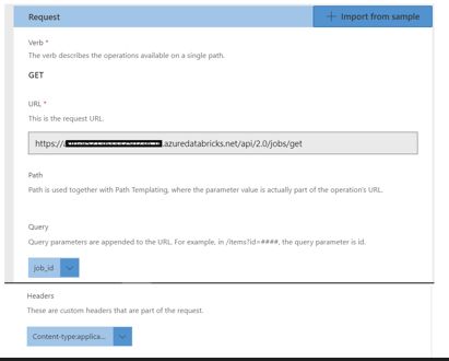 Logic Apps Trigger Databricks Notebook Stack Overflow - Space Art Collection - Mobile Quality