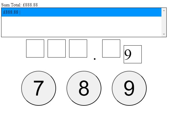 CSS align issue