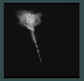 rendered texture