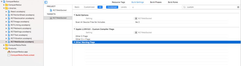 Xcode Rctwebsocket Ignoring Return Value Of Function Declared With - HD Gradient Illustrations for Desktop
