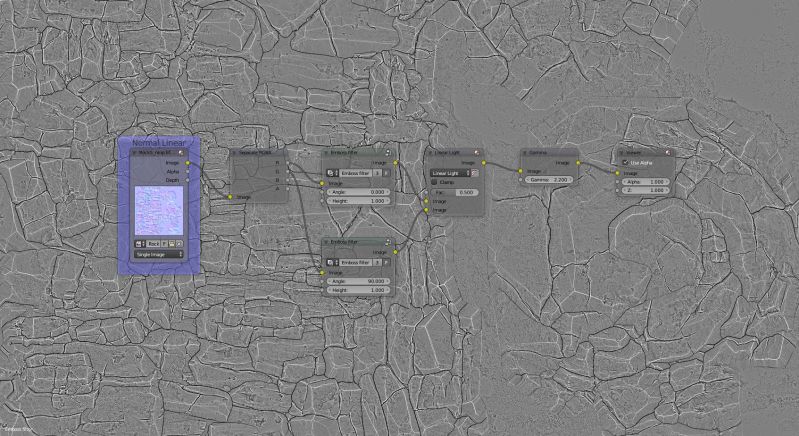 Texturing How To Do An Emboss Effect In Blender Blender Stack Exchange - Premium Retina Vintage Backgrounds | Free Download