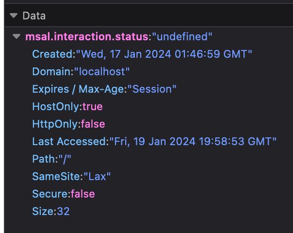 Bug Azurermwebappdeployment 4 Fails To Perform Msal Login With Proxy User Issue 18072 - Ultra HD Abstract Photo - Full HD