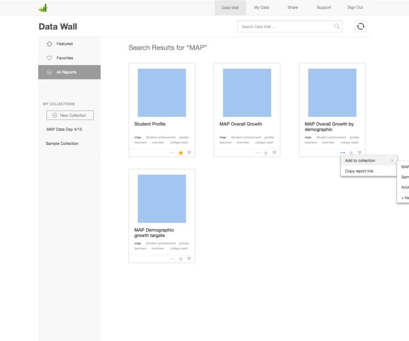 Turn A Knack Menu View Buttons Into A Drop Down Menu Show Tell - Creative High Resolution Gradient Backgrounds | Free Download