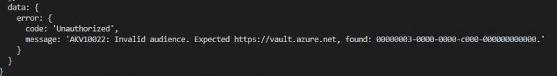 Javascript Azure Msal Node Gt User Auth To Access Azure Vault - Download Beautiful City Texture | Mobile