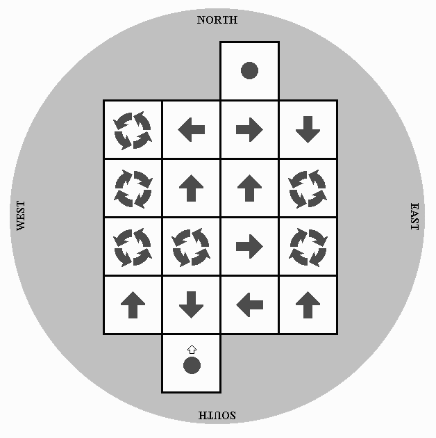 Logical Deduction Reverse Puzzling 2 Puzzling Stack Exchange - Colorful Arts - Artistic Full HD Collection